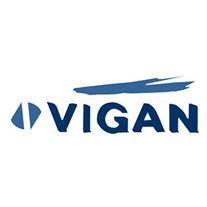 Logo empresa Vigan