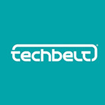 Logo empresa Techbelt